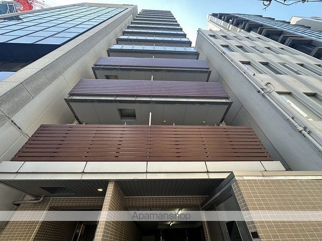 フレンシアノイエ内本町の外観写真