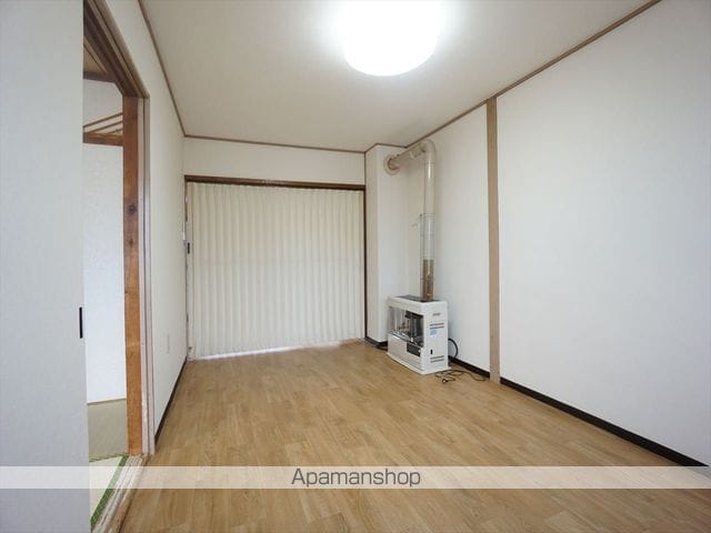 222ハイムの内装写真