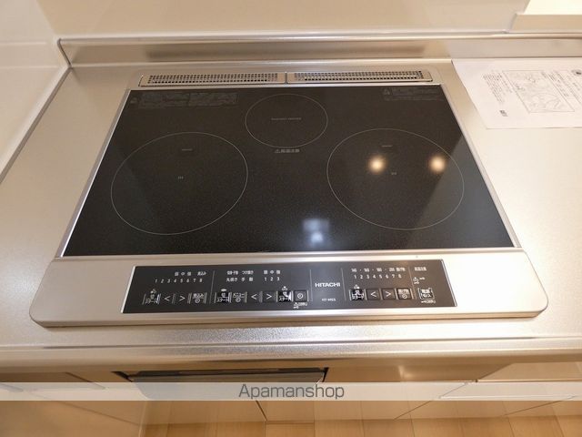 グラン ボヌールの内装写真