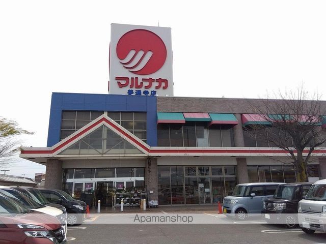 レオパレスサンクローバーの周辺写真