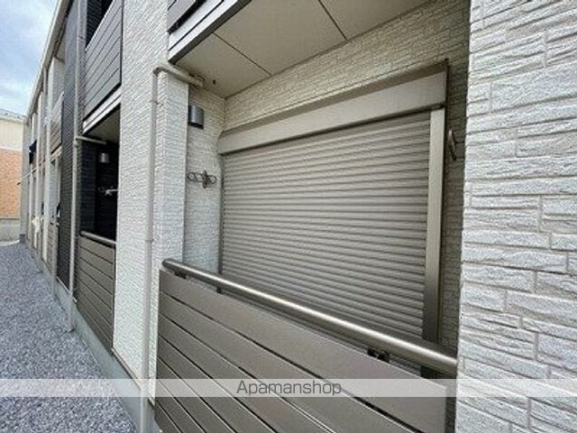 クレイノうれし荘の内装写真