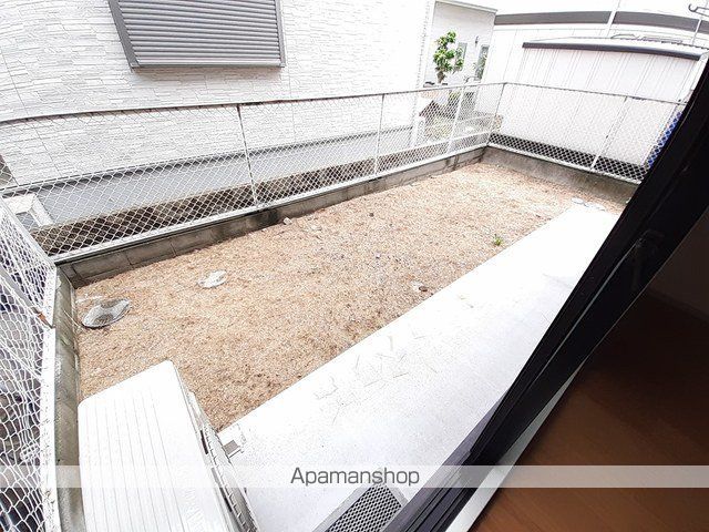 セジュールI.S.の内装写真