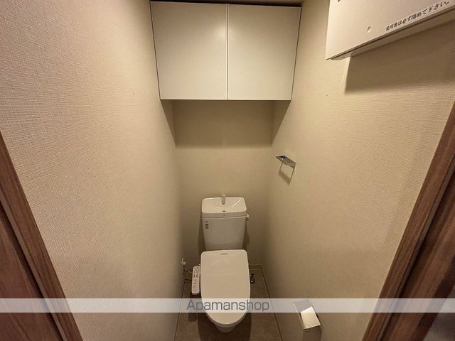 スプランディッドライズ新大阪NORTHの内装写真
