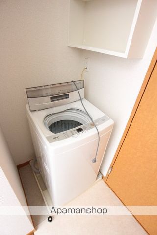 レオパレス大塚の内装写真