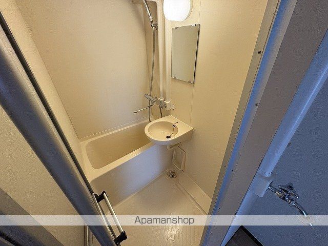 伊藤マンションの内装写真