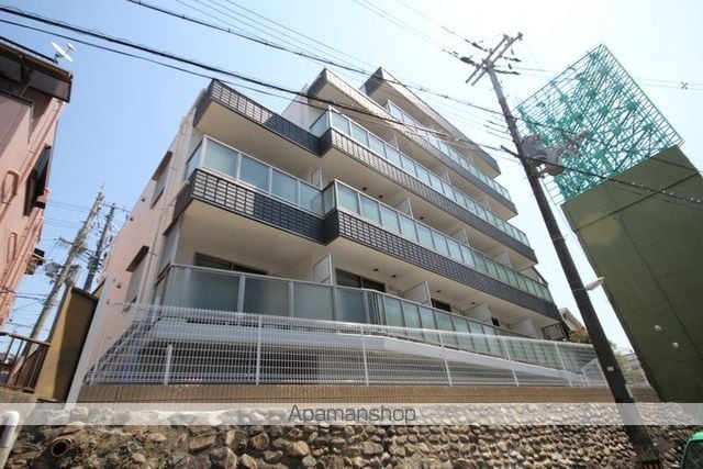 エクセル豊中北の外観写真