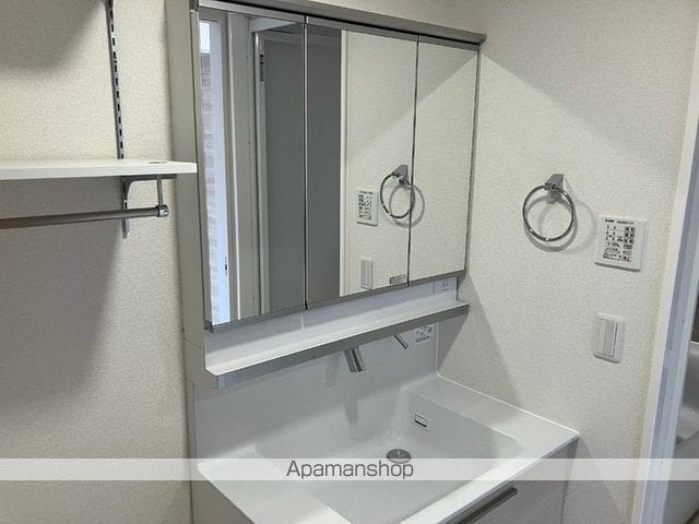 熊本市中央区 2階建 築38年の内装写真