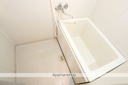 越智タウンハイツ[3DK/46.36m2]のバス