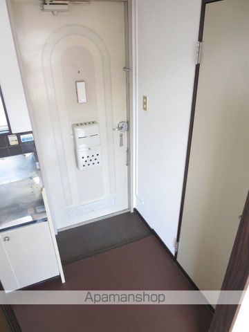 フォーレスト末町の内装写真