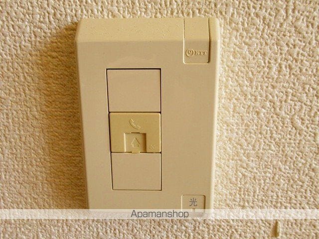 サンシャイン門の内装写真