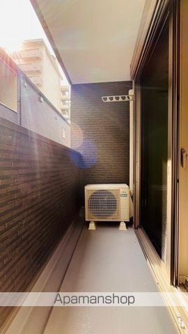 ジーメゾン八王子狭間カサレアの内装写真