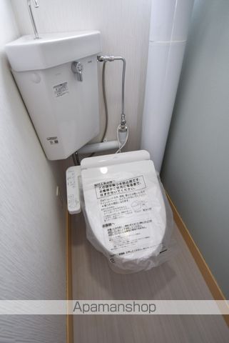 新都ハイツレジェの内装写真