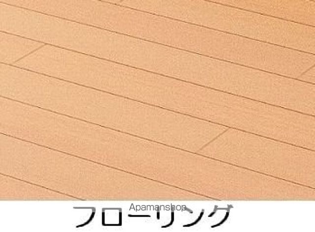 ゼファー桜木IIの内装写真