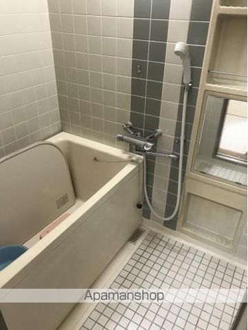 メゾンドール吉野町の内装写真