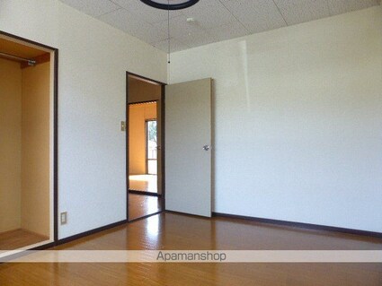 塩入ハイツ[3DK/50.18m2]の内装9