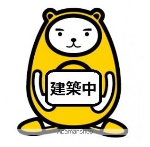 プレサンスNAGOYA本陣の外観写真