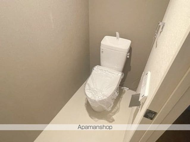 リブウッド大阪城の内装写真