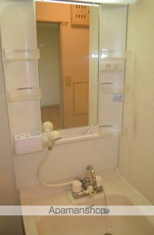 ガーデンコートCの内装写真