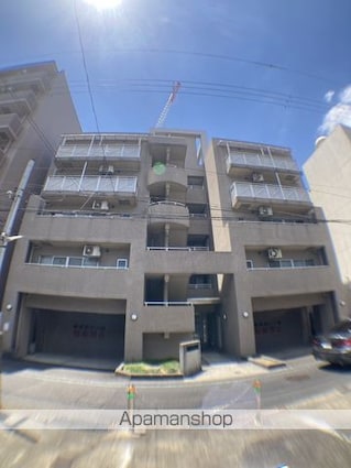 シャトー石山[3LDK/65.16m2]の外観2