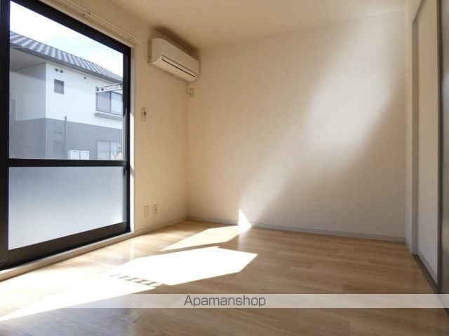 シュライン宮西Aの内装写真