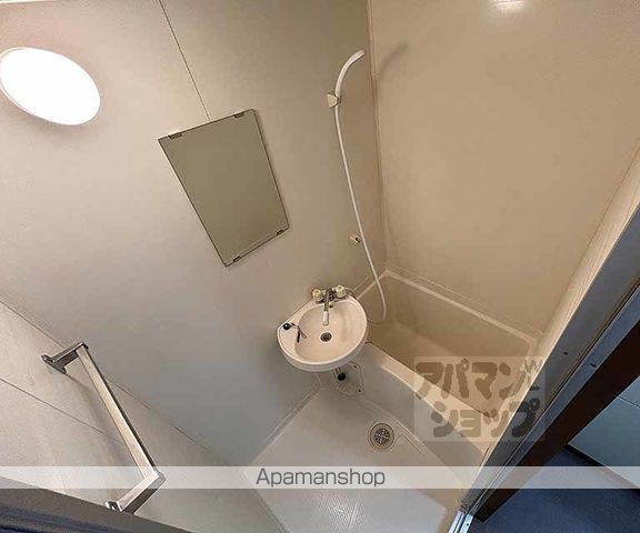 アトレ堺町の内装写真