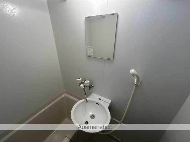 レオパレスI N南仙台の内装写真