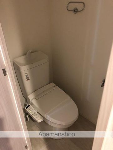 グランフォーレ博多ウォーターフロントの内装写真