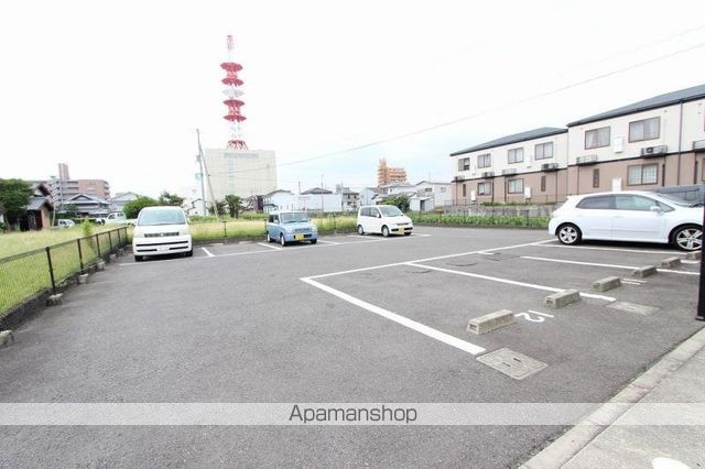 オーブリー 森のその他写真