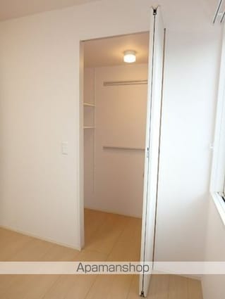 ブランシェール　Ａ[2LDK/60.44m2]の収納