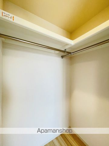 デュオフラッツ今池フレナの内装写真