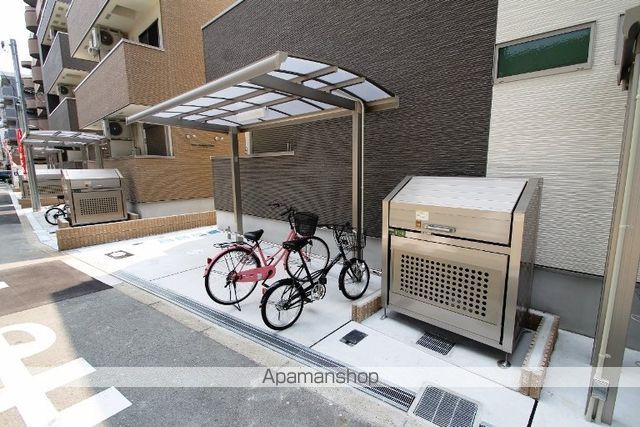 フジパレス下新庄I番館のその他写真
