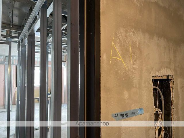 GRAND BAGLIONI 手稲本町(グランドバリオーニ手稲本の内装写真