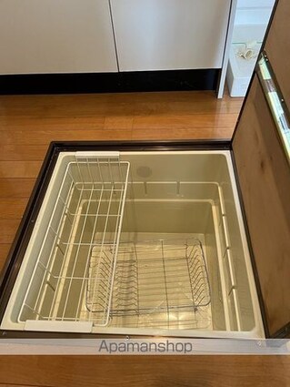 クローバーハイツ[1K/27m2]の内装4