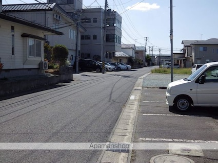 旭ルーミー天童南８号館[2DK/42.64m2]の周辺3