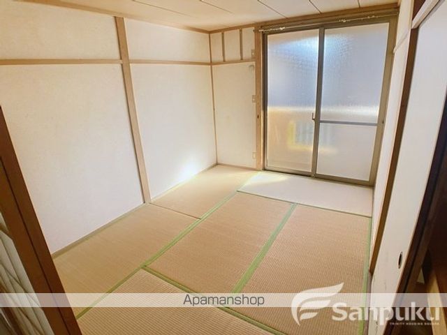 コーポ椿の内装写真