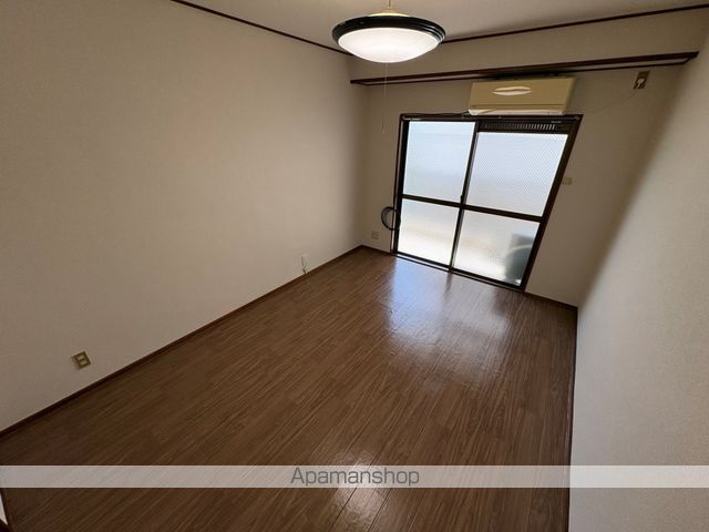 NIビルの内装写真