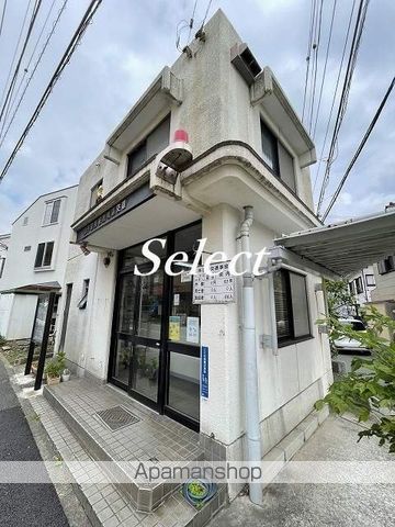 ベルヴィルの周辺写真