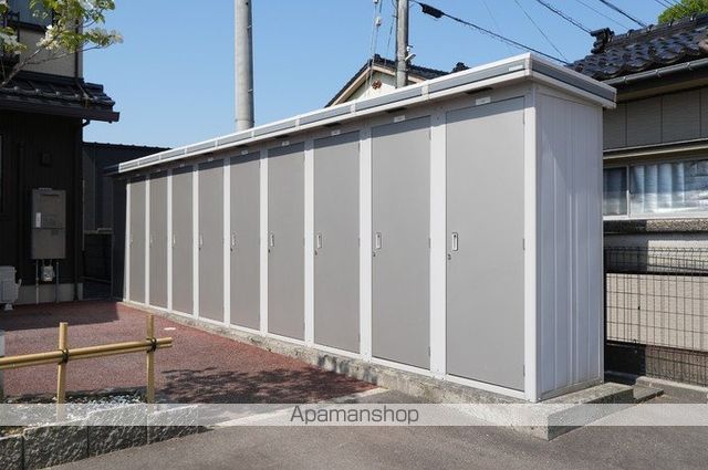 カレンデュラIIの外観写真