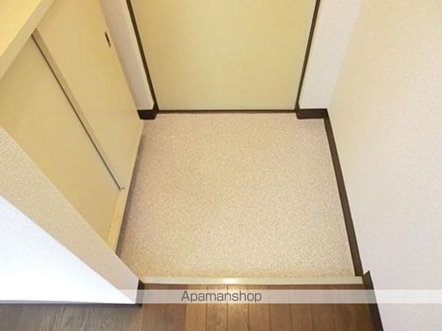 シンゴ7・8の内装写真