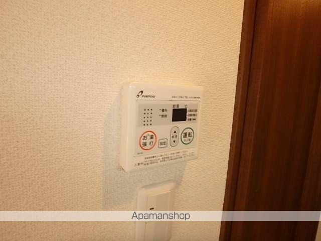 ヴァンベール生田の内装写真