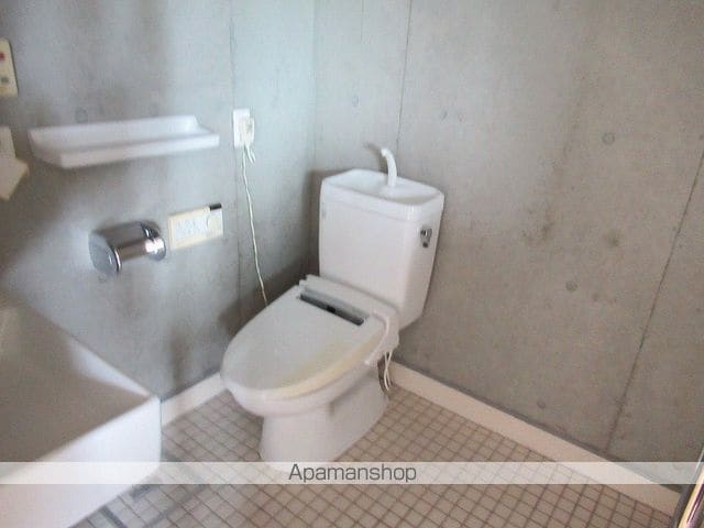 ASレジデンス材木町の内装写真