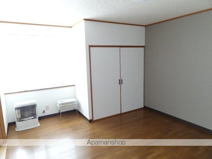 コーポＩＹ[1DK/32.02m2]のリビング・居間