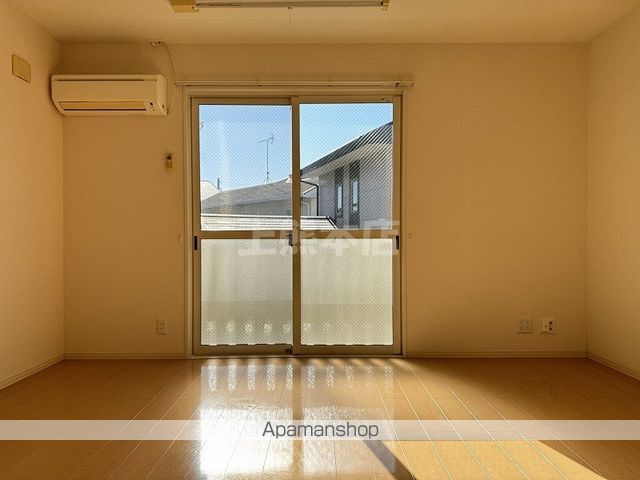グッドラック高平の内装写真