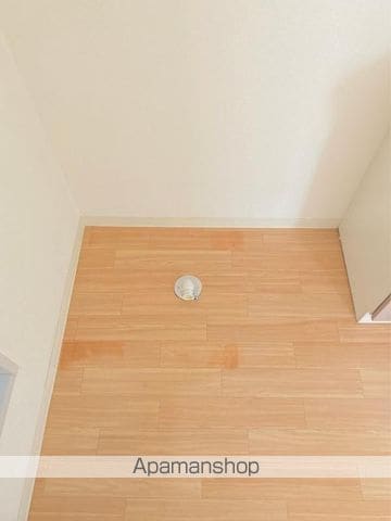 エクセルメゾン G棟の内装写真