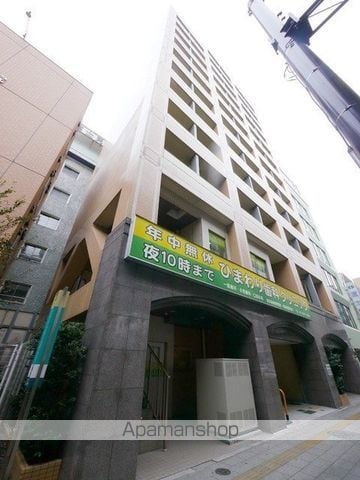 LASANTE板橋本町の外観写真