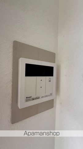 ジューヌボワの内装写真