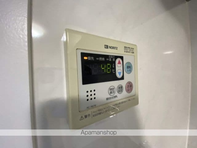 シェモアの内装写真