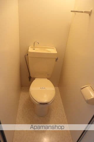 ミドゥスジ堺の内装写真