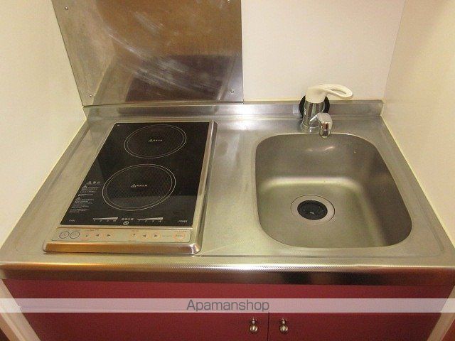 レオパレス波寄の内装写真