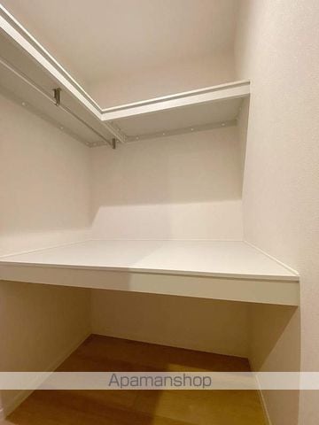 シエロアスールの内装写真
